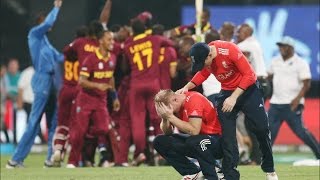 ICC World T20 | Ben Stokes Keen To Bounce Back After World T20 Loss