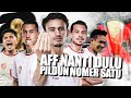 Benarkah Piala AFF Bukan Lagi Level Timnas Indonesia?