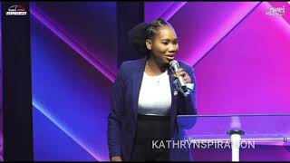 THE STORY OF YOUR LIFE - A deep heart cry - Spoken words poetry - Kathryn Esther Clement.