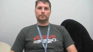 JavaOne Minute with Martin Matula