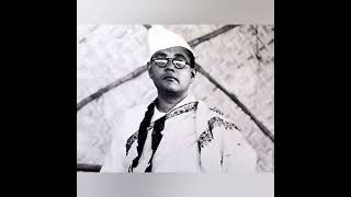 Netaji Subhash Chandra Bose lizo by women Group 'A' Rüzazho village