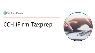 Importer de Taxprep