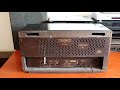 tube radio philips ouvertüre 58 b6a73a