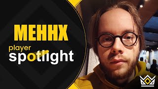 KNG Player Spotlight: Mehhx!