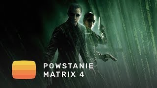 Powstanie kolejny sequel Matrixa z Keanu Reevesem!