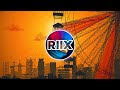 DJ RIIX - LUC LEANDRY - CiGARETTE [ZOUKOMPA REMiX ]🔥💎