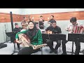 Zapin Bahari -Natasha (Final Assesment Gambus)