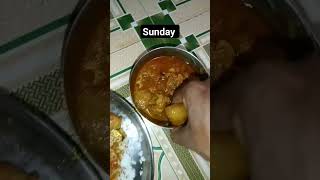 chiken ମୋର ରବିବାର spesal।plg suscribe my channel 🙏