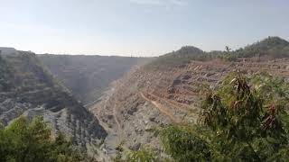 Copper project malajkhand