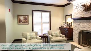 Dove Cremations & Funerals, Southwest Chapel