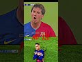 The Best players Barcaleona edition (No Lie)... | #shorts #messi #football #fypシ