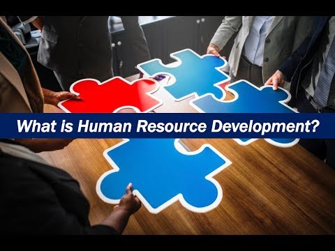 What is HRD explain?