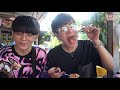 vlog307 น๊อตโตะยำปากบาน.. เหมายกร้านแค่ 500 บาท แน่นๆจุกๆ เม่ามอย