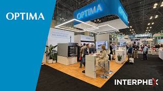 Meet us at INTERPHEX Global 2026 in New York 👥