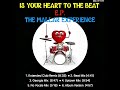 is your heart of the beat full e.p. 2024 the mallar experience.