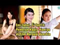 Emi Takei, Si Cantik Pemeran Kaoru Kamiya di Film Rurouni Kenshin Profil