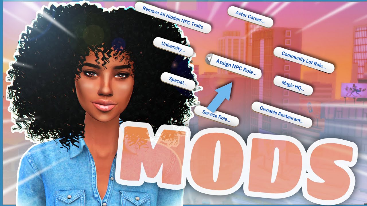 Sims 4 Twerk Mod 2022 Collectorjaf