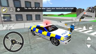 Police Car Driving Simulator 3d Car Games 2021 | Police Car Games – Android Gameplay