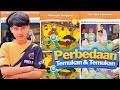 BANTU AKU MENEMUKAN PERBEDAAN DI GAME - Find Differences