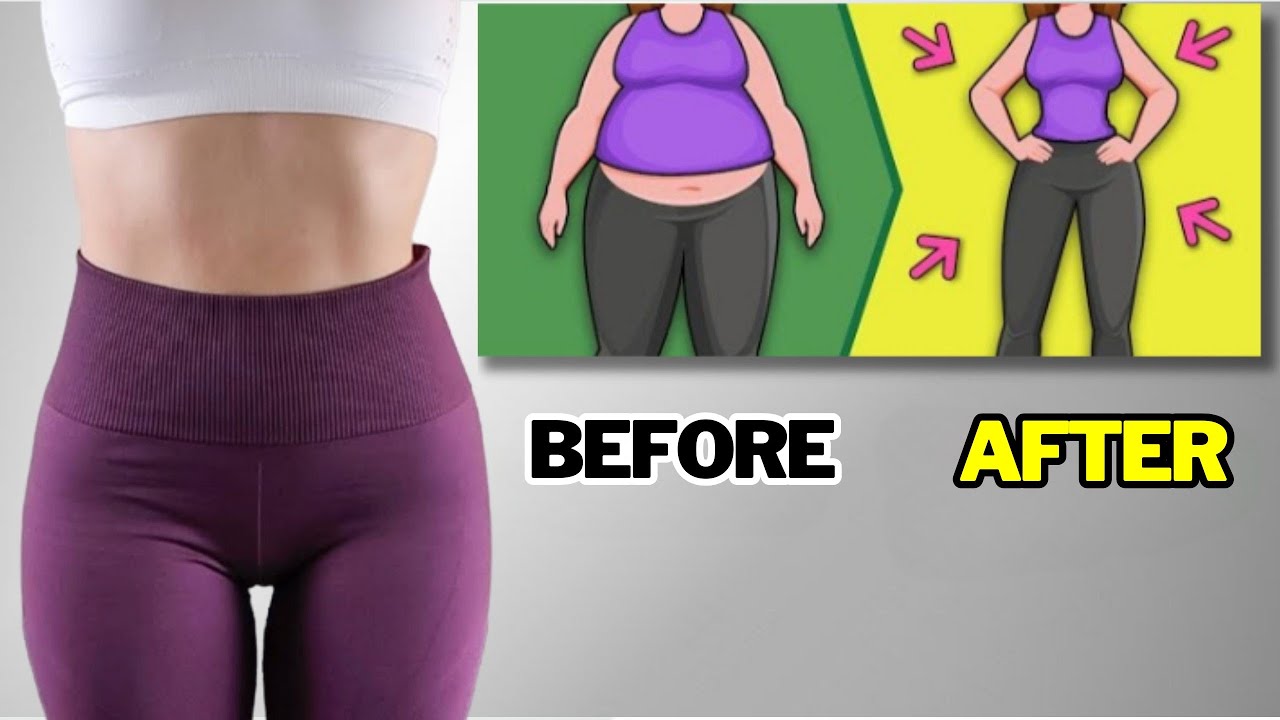Exercise To Lose Weight Fast Youtube