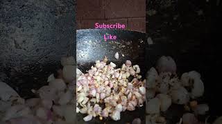 Healthy #tasty #easy #onion #rice #ஆரோக்கியமான #சுவையான #எளிதான #வெங்காய #சாதம் ☘️🌱☘️