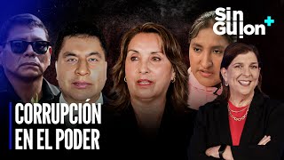 Corrupción en el poder, fe y abusos | Sin Guion con Rosa María Palacios