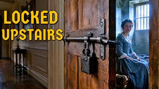 The Secret Cages: Where Families Hid “Difficult” Relatives Before Asylums Existed |History for Sleep