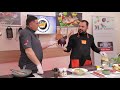 Ո՞վ է Սու Շեֆը who is su chef ԳՐԻԳՈՐ ԴԱՆԻԵԼՅԱՆ ՇԱԲԱԹ 18 00 on trio tv