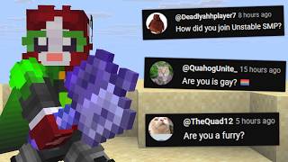 LettuceK's 100K Subscriber QNA!