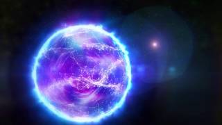 MAGIC SPHERE 04 (part 2) - How to move PORTAL effect in 3D space (after effects Tutorial)
