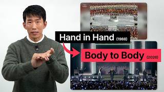 The Hidden Meanings in BTS's Lyrics Only Koreans Know