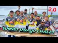 SUNSET D'BAYU CHALET Trip 2.0 Torpedo Anglers