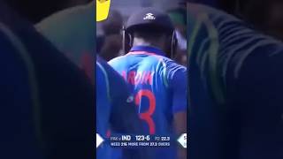 Hardik Pandya 50* 🗿❤️🔥 | cricket 🏏 #cricket #ytshorts