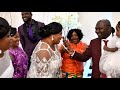 KOKOROKOO - Ghana In Toronto - The Kotoka Twins' Christening - 2