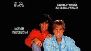 Modern Talking   Lonely Tears In Chinatown Long Version
