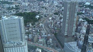 【国家戦略特区】南池袋二丁目C地区市街地再開発事業の現況（2017年7月1日）