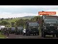 US sanctions Rwanda as Congo accuses rebel group of massacres