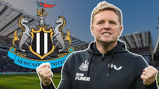 MASSIVE Newcastle United Transfer News ANOTHER Signing In 24 Hours!?