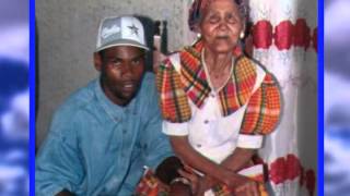 Henrietta Pamphile life in photos 2015