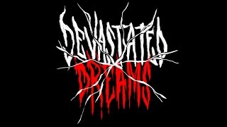 WARNING: DISTURBING IMAGES | Devastated Dreams | PC Demo