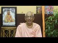 daily gita discourse hh stoka krishna swami bg 6.20 23 23 10 2020