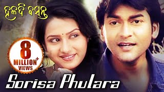 SORISA PHULARA HALADIA KHETA - Romantic Song by Namita Agrawal | Sidharth TV