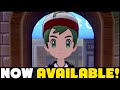 Crown Tundra IS OUT NOW! - Pokemon Sword and Shield DLC Update