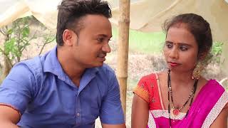 पैसा के लोभी मौगी #maithili_comedy_dhorba #chunalal