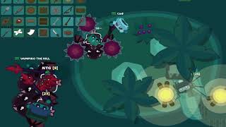 Starve.io Perfection