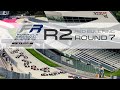 Race 2 - Round 7 Red Bull Ring F1 Circuit - Formula Regional European Championship by Alpine