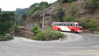 Glimpses of Hulikal ghats with my 8 year old Canon PowerShot SX20