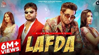LAFDA : KD × R NAIT | Haryanvi and Punjabi Collab | Latest song 2022