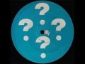 Question Mark - ????? (Volume 5)  [QM 005B]