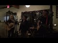 airheart mrs. robinson simon and garfunkel cover bistro byronz